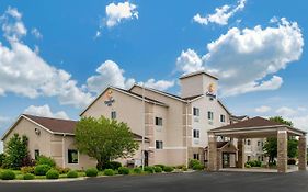 Comfort Inn Warren In